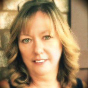 Meet your Posher, Marybeth